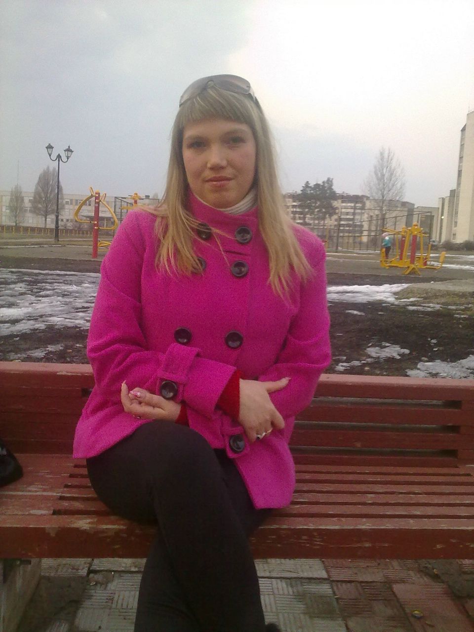 Татьяна Рукавица | Славутич