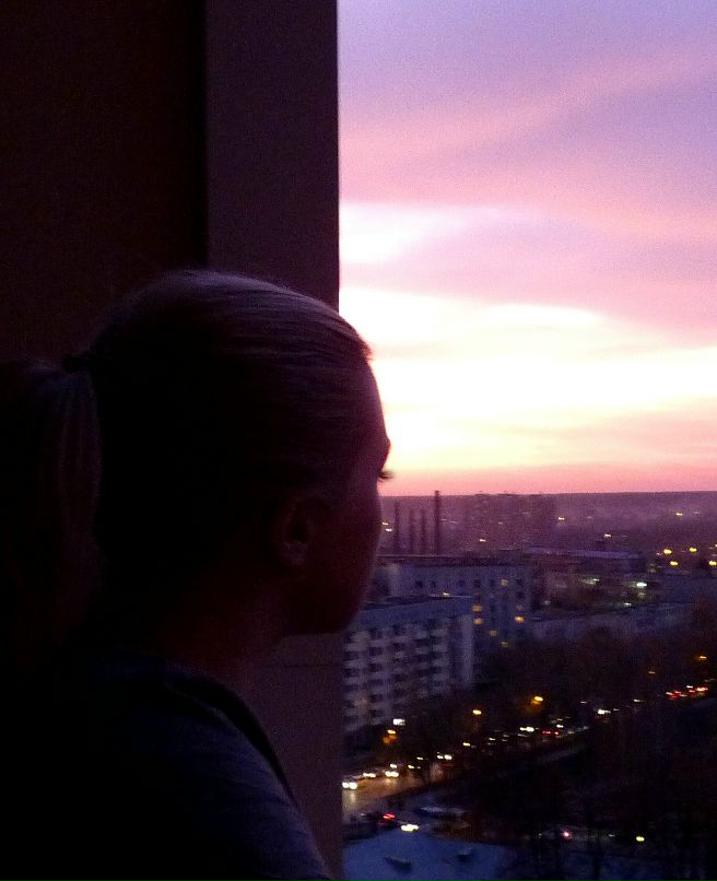 Елена Константинова | 