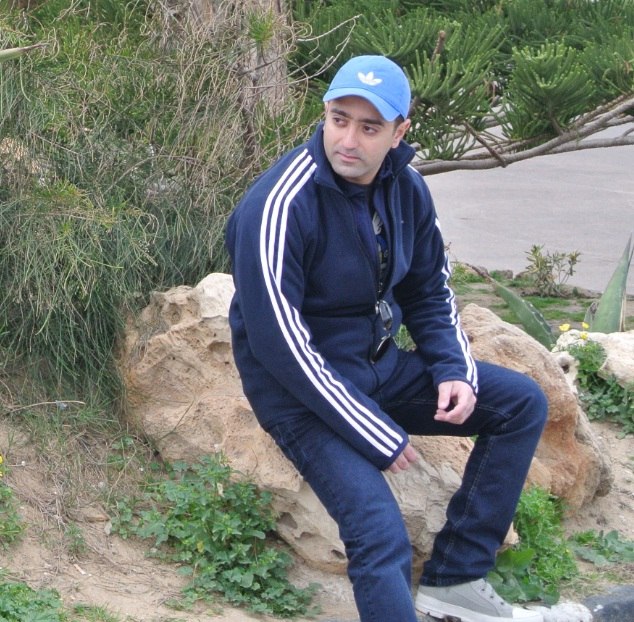 Ahmed Sarhan | Cairo