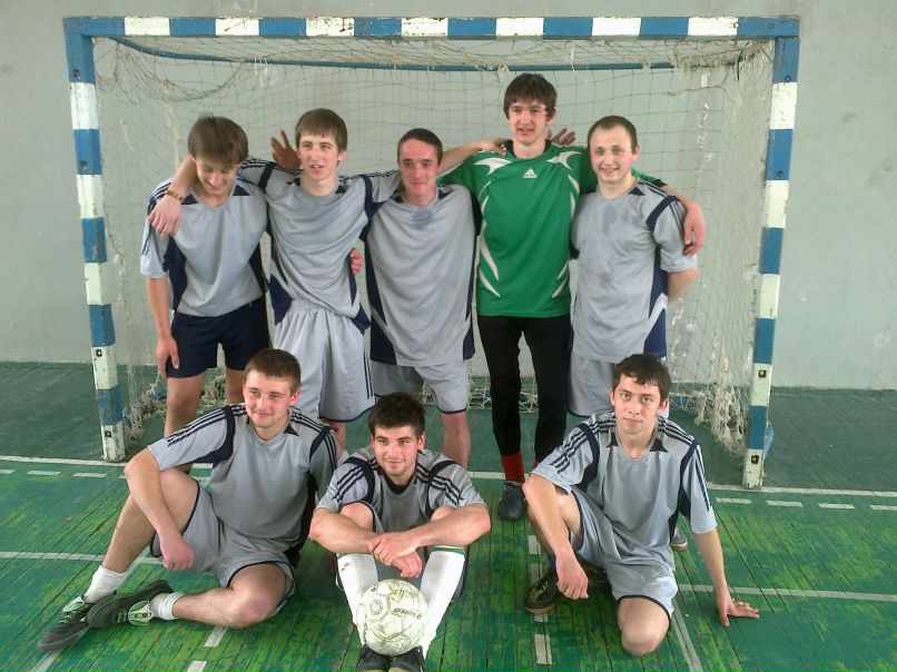 Сергей Козичик Витальевич | Днепр (Днепропетровск)