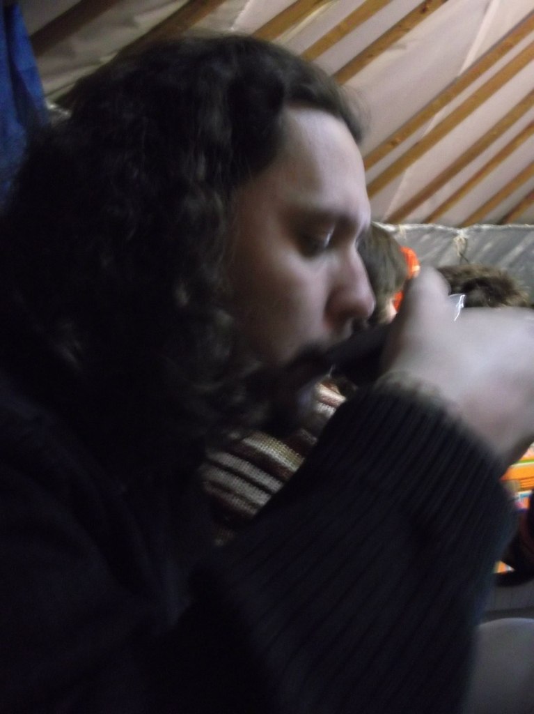 Вера Бутримович САБЛЕЗУБЫЙ СУСЛИК | Москва