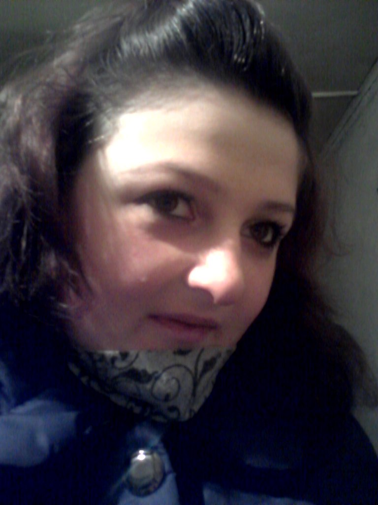 Ольга Остапчук | Иршанск