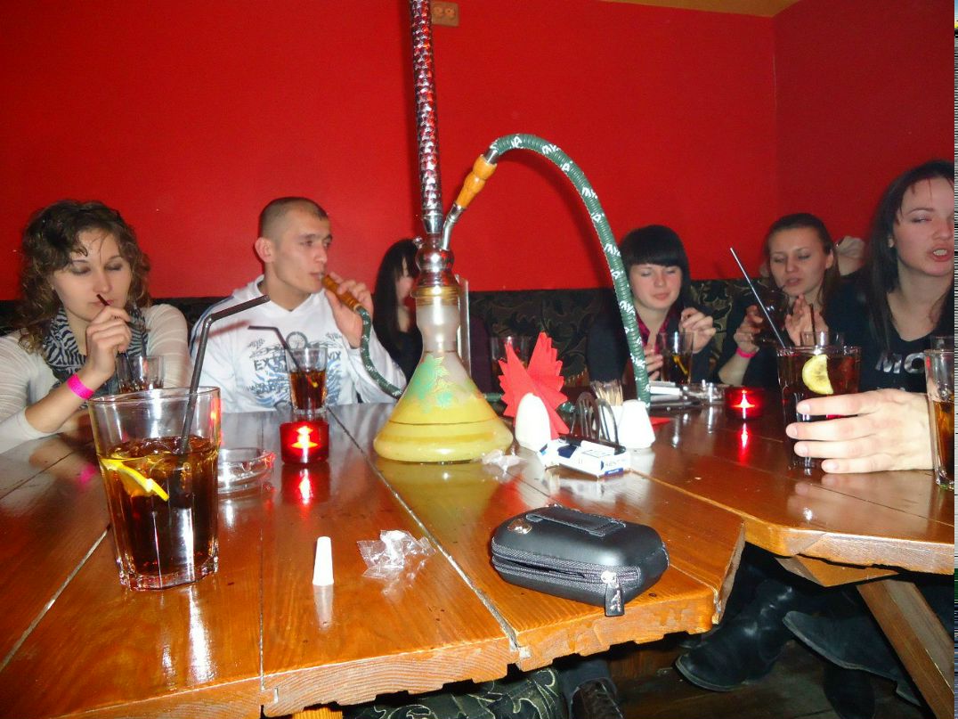 Димка Соловьев | Москва