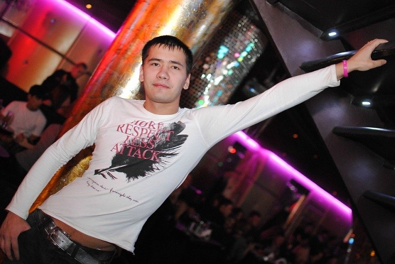 Николай Ван-Фун-Фу | Одесса