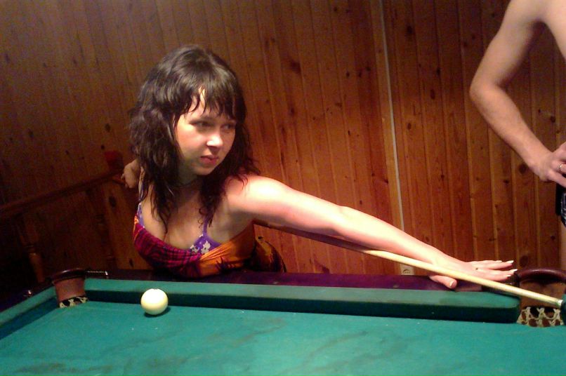 Анастасия Соловьева | Пермь