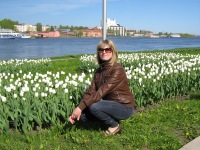 Опанасенко(Карасева) Елена
