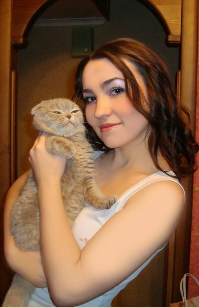 №133, Аня Викштейн, Липецк №133, Аня Викштейн, Липецк