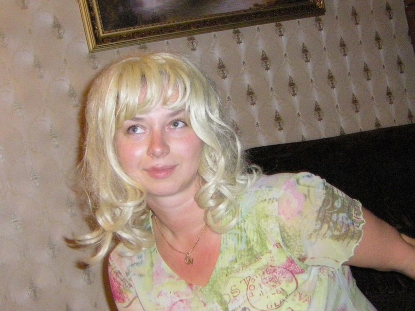 Наталия Раханская | Таллин