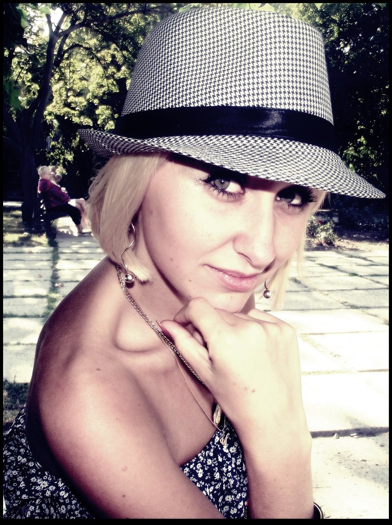 Ирочка Бандур | Минск