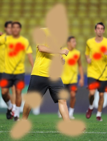 Женя Остапюк Manchester | Одесса