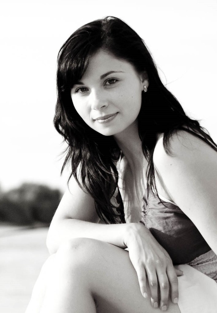 Светлана Травкина | Рязань