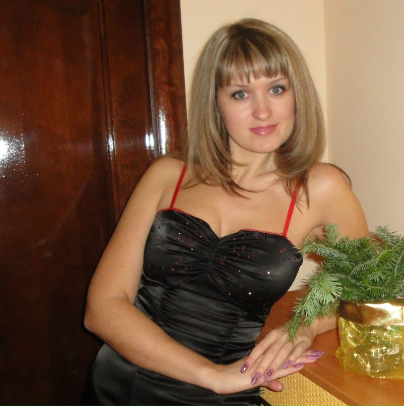 Юлия Макарова | Тюмень