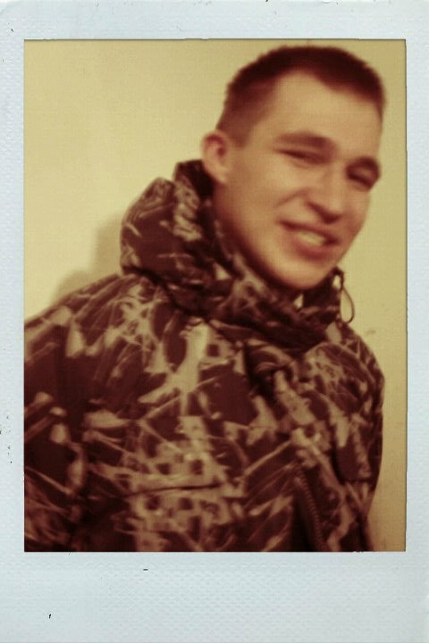 Лёха Палехов | 