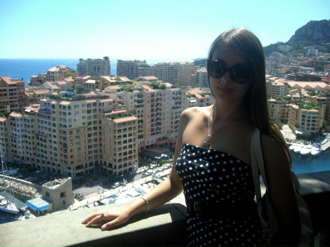 Юля Кучерова | Волжский