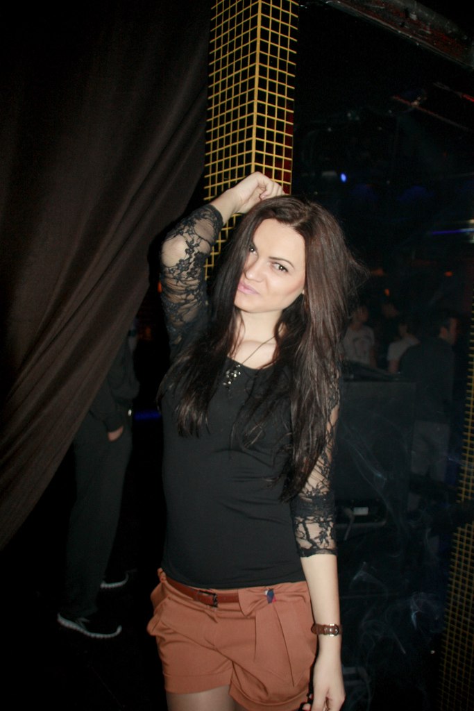 Елена Козырь | 