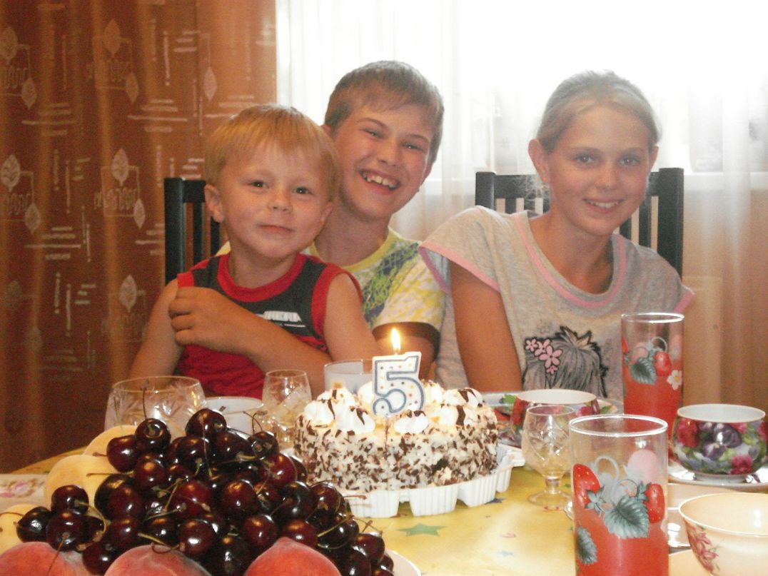 Алла Королькова | Санкт-Петербург