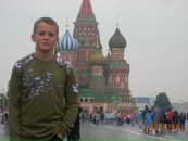 Фотография Алексей Климкин