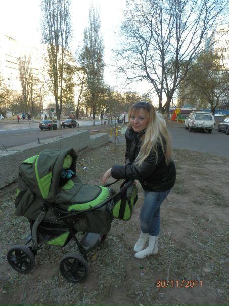 №22, Людмила Мила, Одесса №22, Людмила Мила, Одесса
