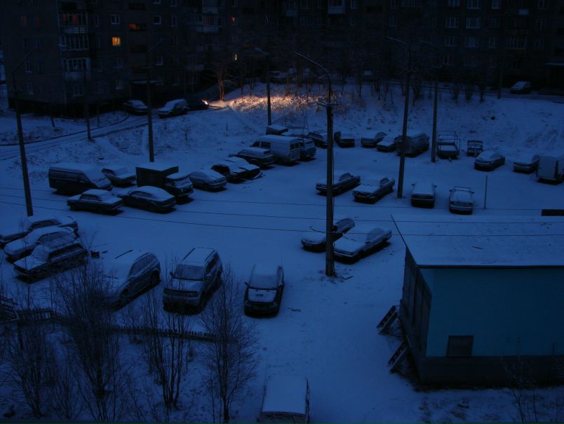 №17, Александр Гальовчик №17, Александр Гальовчик