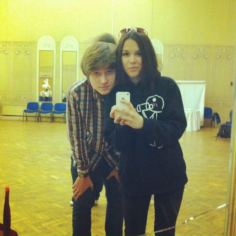 Михаил Тихенко | Москва