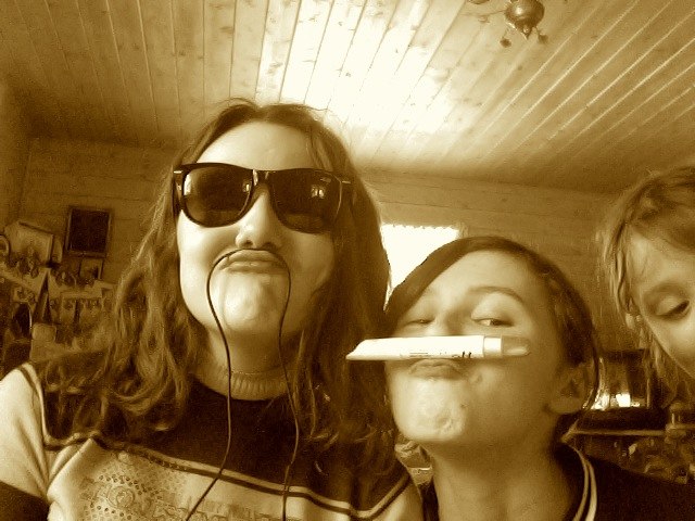 Соня Самойлова | Москва