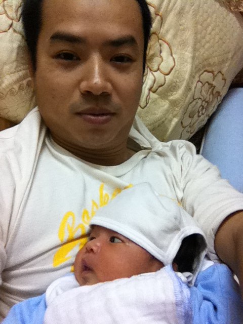 Нинь Дао | Москва