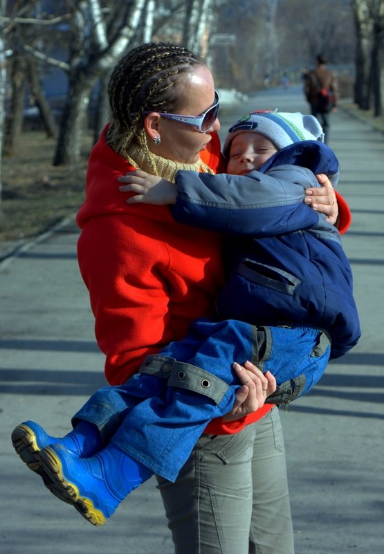 Елена Рослина | Горно-Алтайск