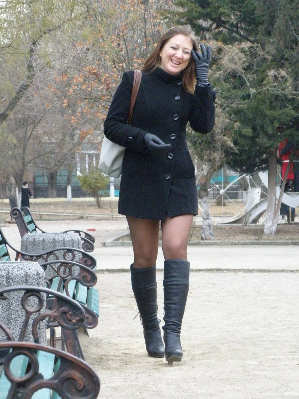 Анна Дворак | Херсон