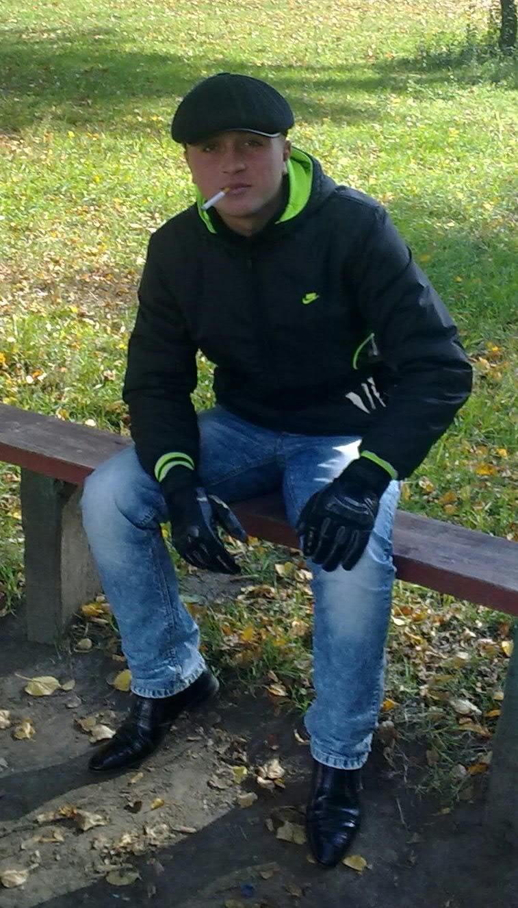 Олег Ткаченко | 