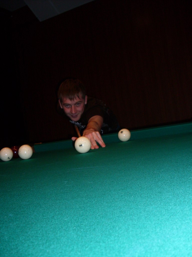 Ильмир Якупов @[ka]sky | Ульяновск