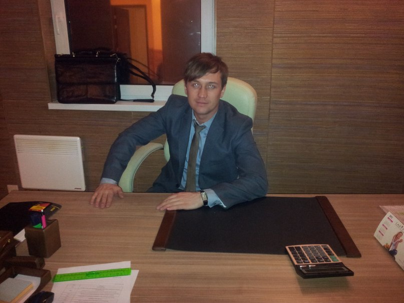 Роман Лебедев | Североморск