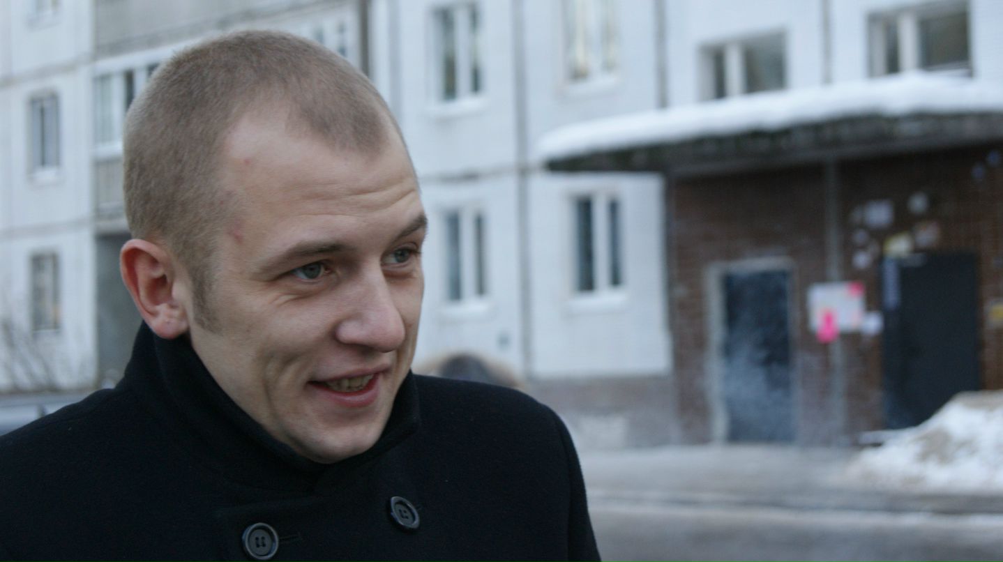 Алексей Копыл | Санкт-Петербург