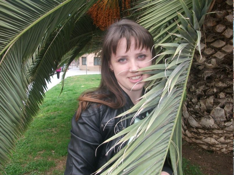 Наталочка Янішевська | Львов