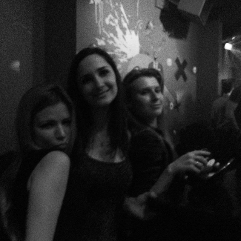 Steizha Tkachuk | Киев