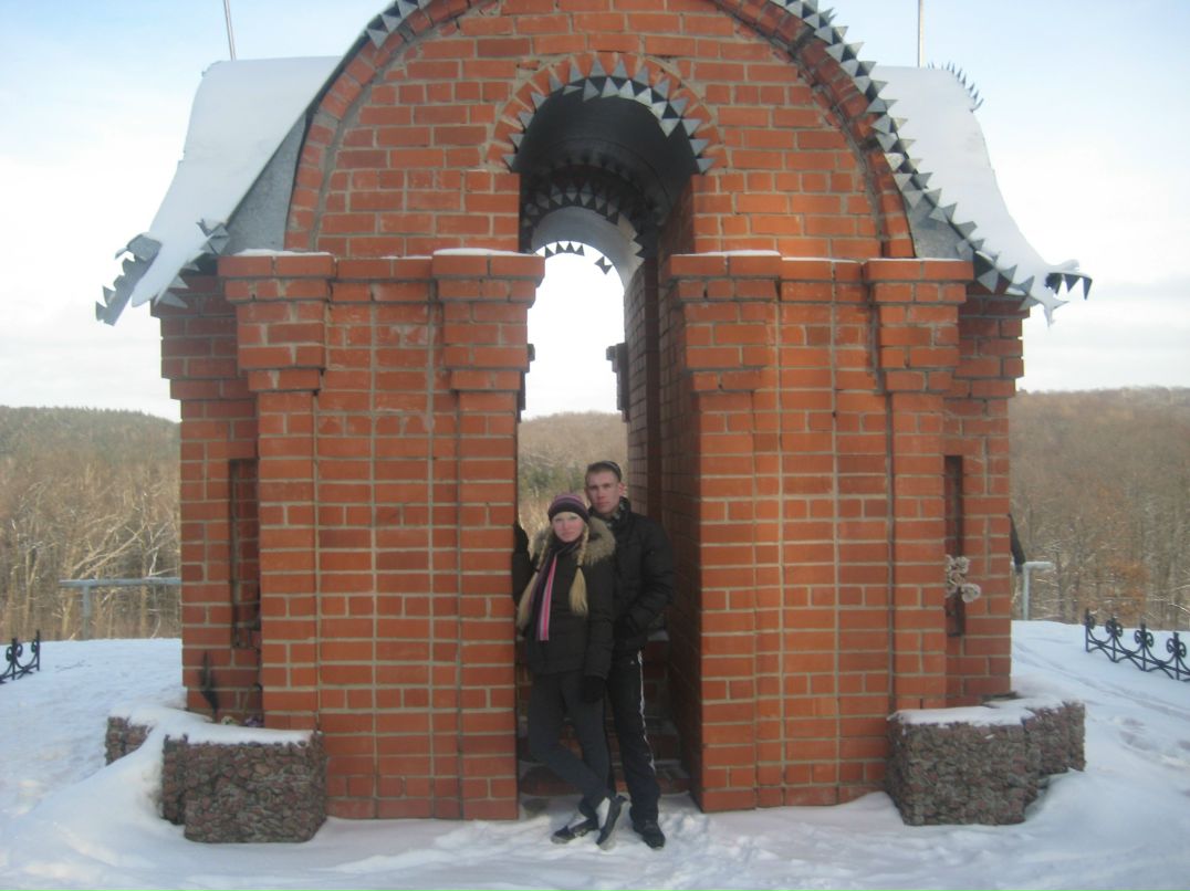 Жека Быков | Липецк