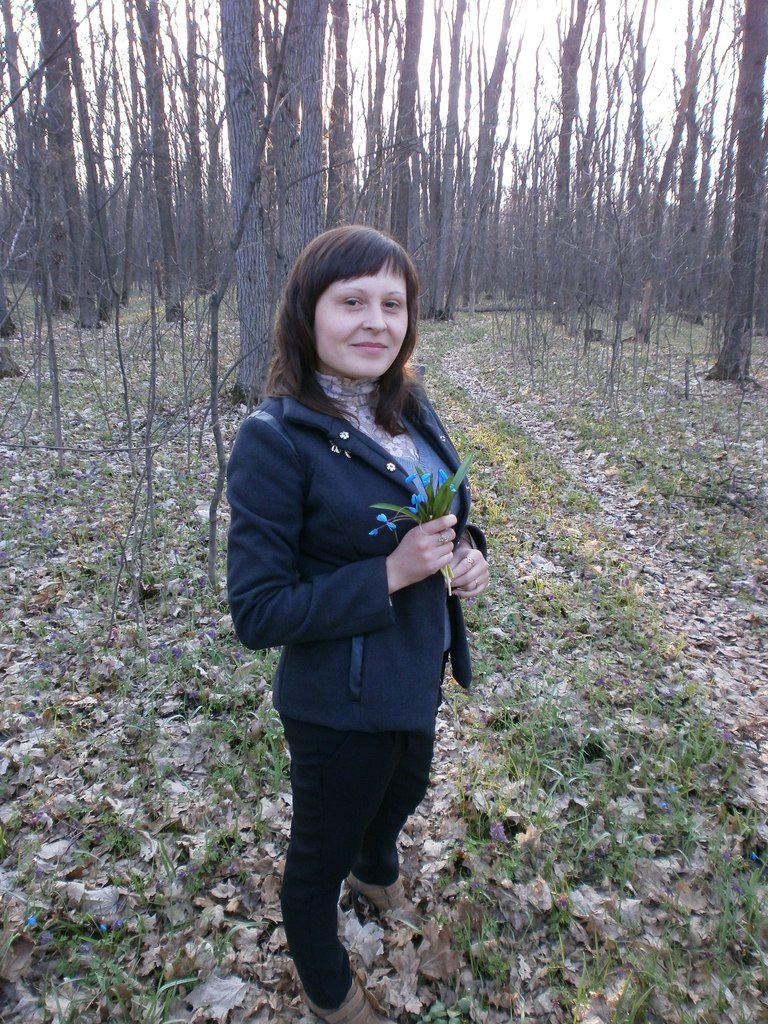 Татьяна Пирогова | Харьков