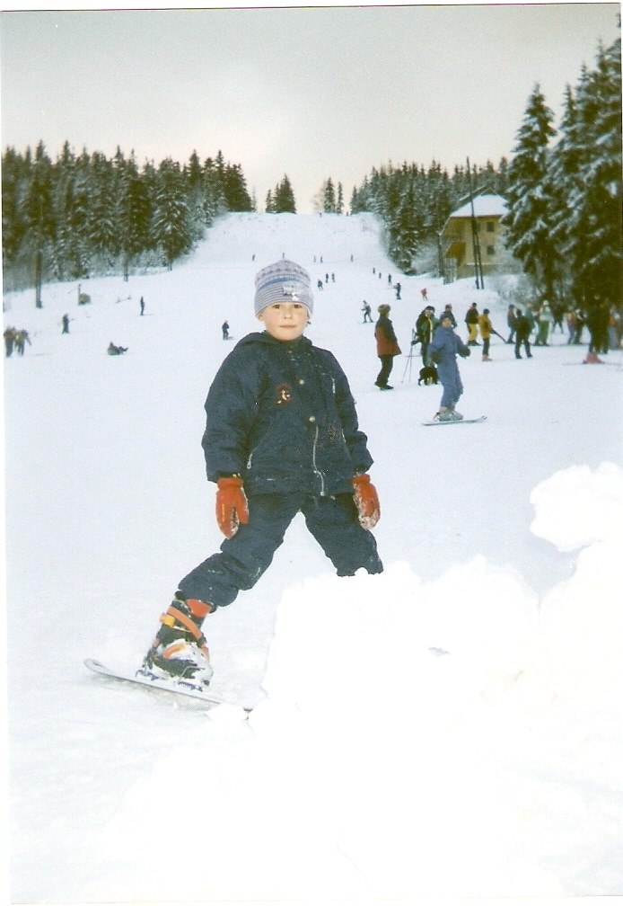 Юра Бугарь | Киев