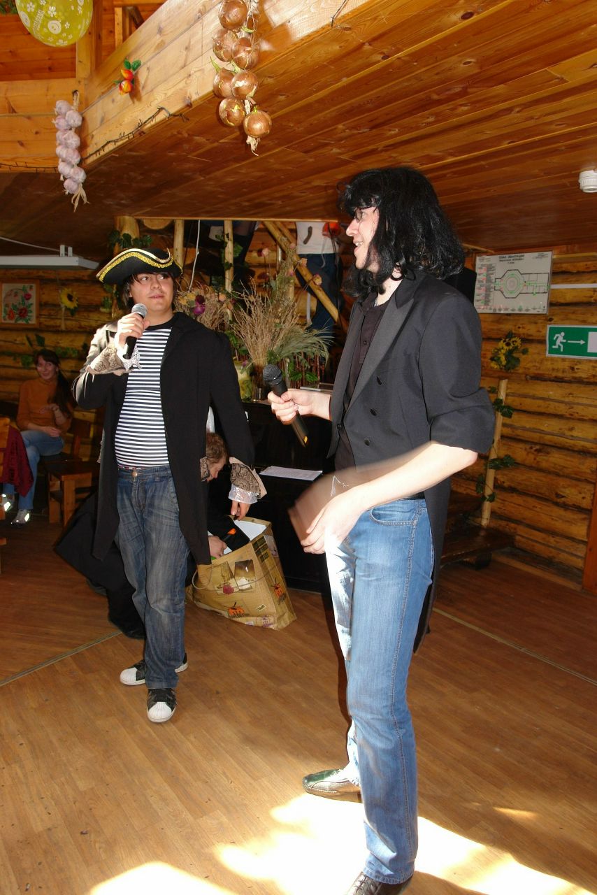 Евгений Барканов | Сургут