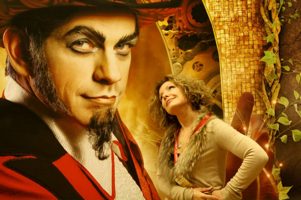 Наталья Дмитриева | Санкт-Петербург