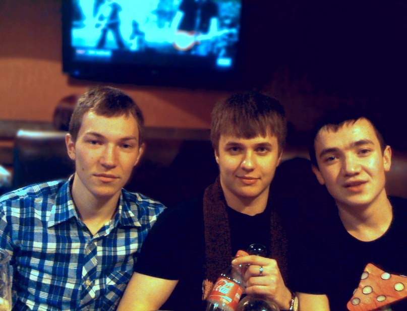 Никита Бродников | Ижевск