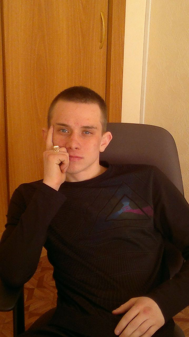 Александр Баяндин | Новокузнецк