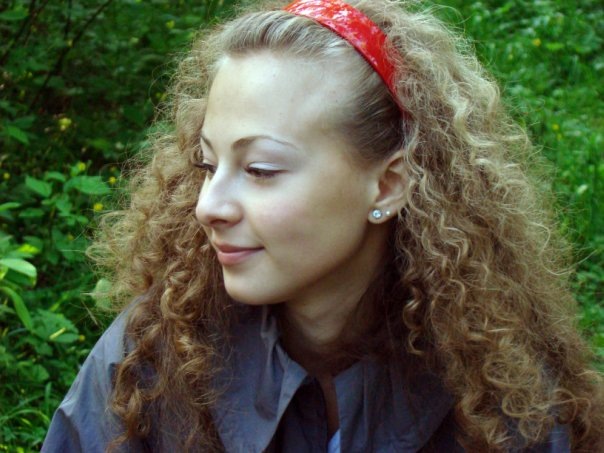 №8, Анна Буромских, 21.7.1988, Москва №8, Анна Буромских, 21.7.1988, Москва