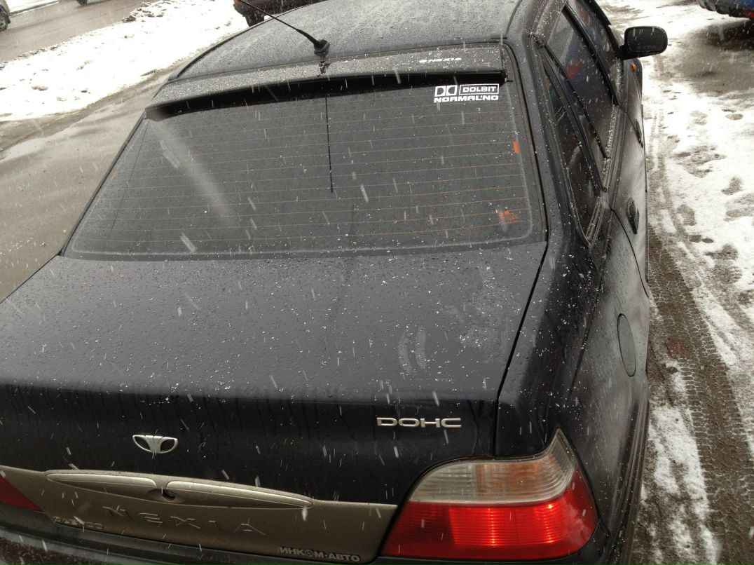 Антон Кошевой Анатольевич | Москва