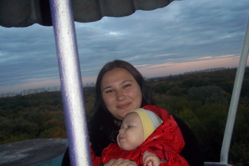 Таня Пономарева | Москва