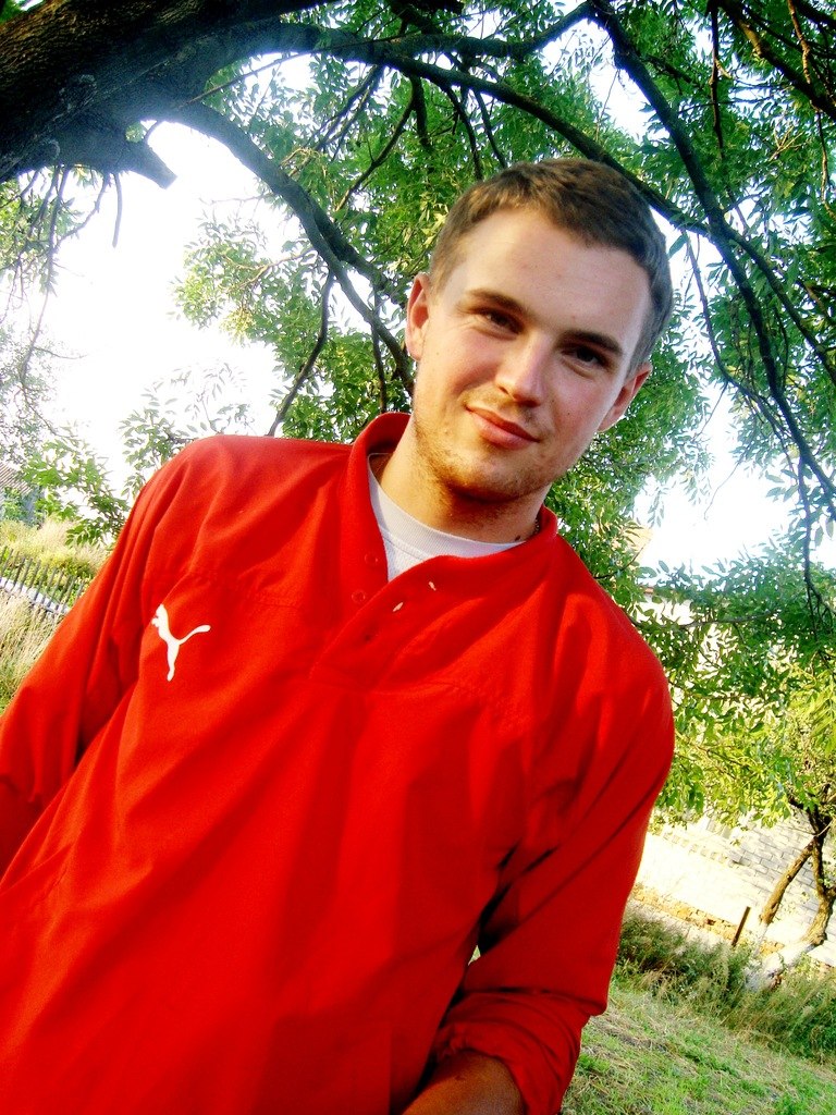 Стас Потапчук | Ковель