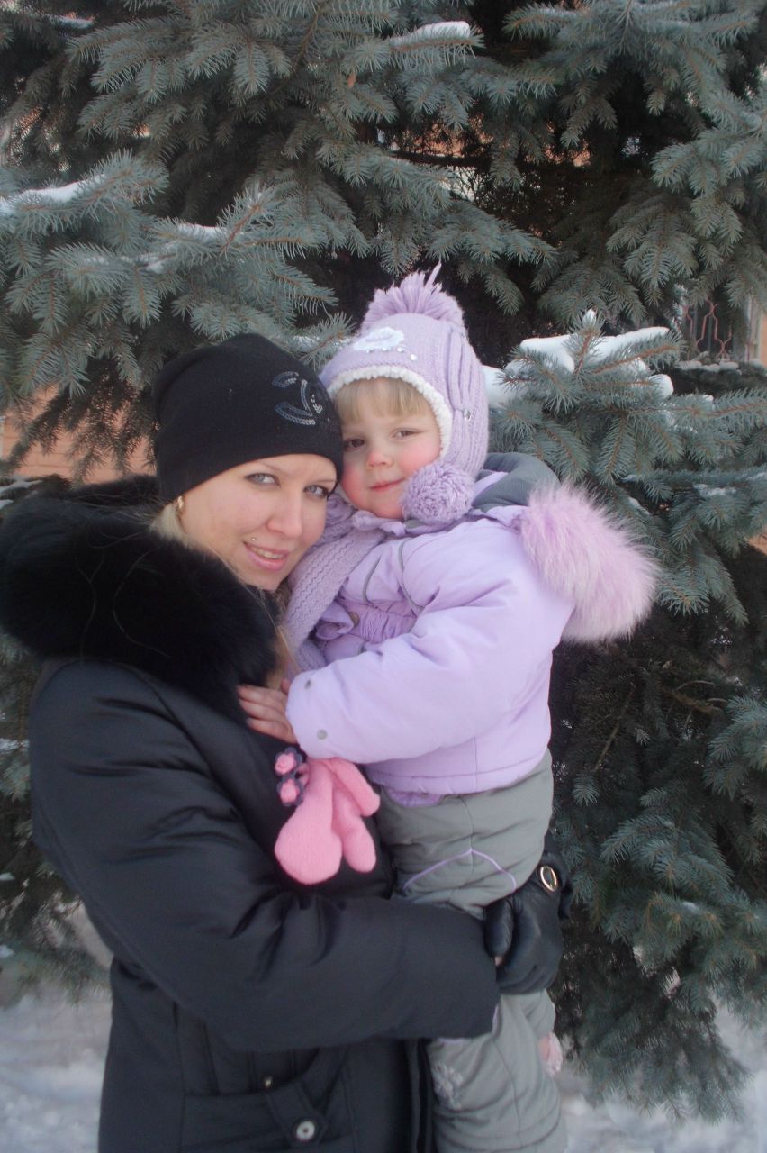 Оксана Апухтина-Бутенко Викторовна | Херсон