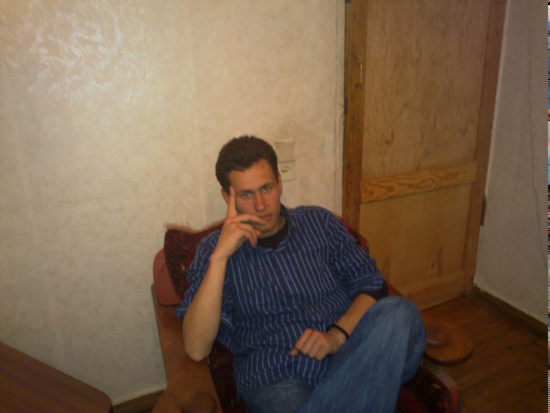 Андрей Фоменко | Воронеж