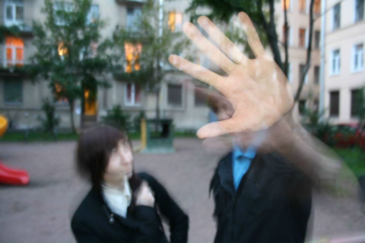 Михаил Михайлов Therapi5t | Санкт-Петербург