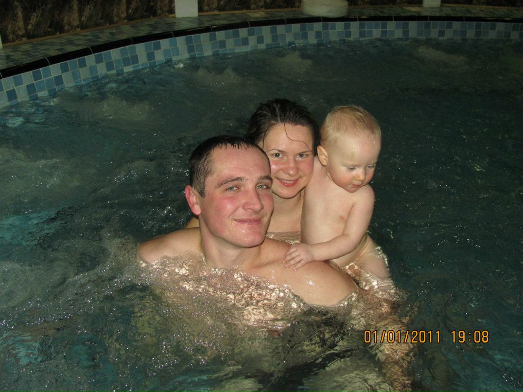 Валерия Лукьянова | Севастополь