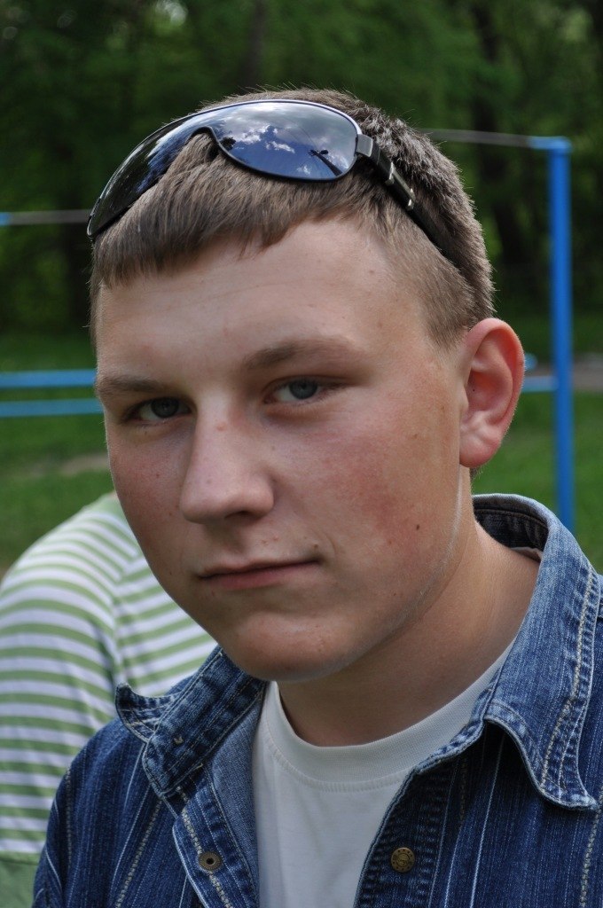 Игорь Костенко | Чернигов